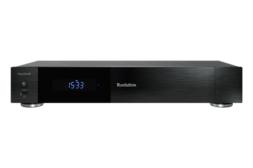 R_VOLUTION PLAYER ONE 8K